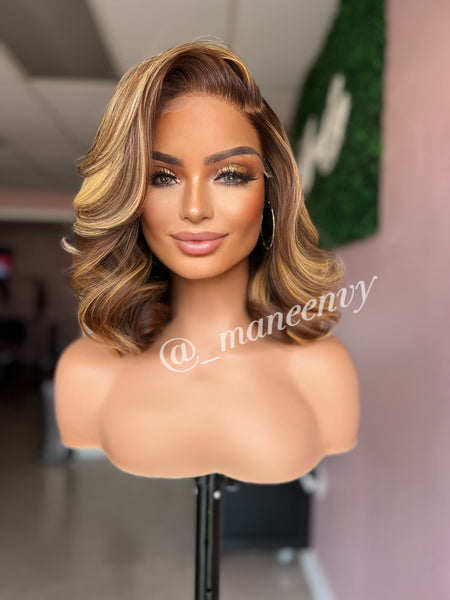 MELANIE