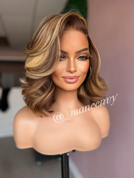MELANIE
