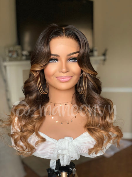 Farrah