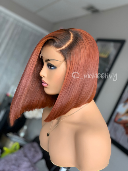 Cinnamon