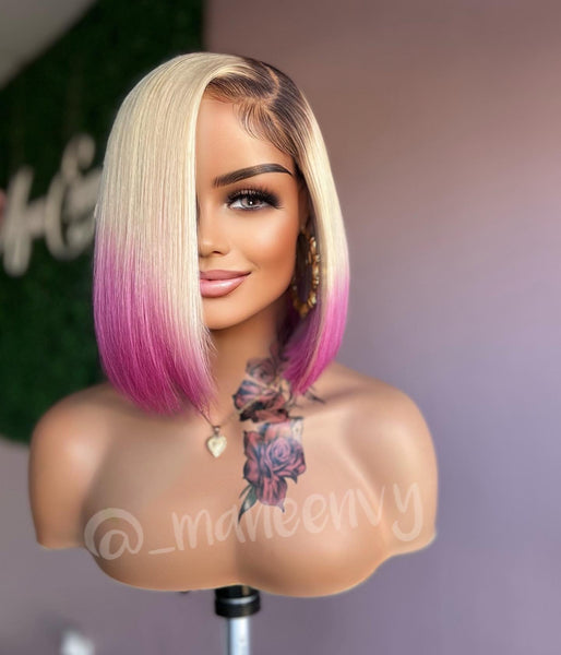 Pinky