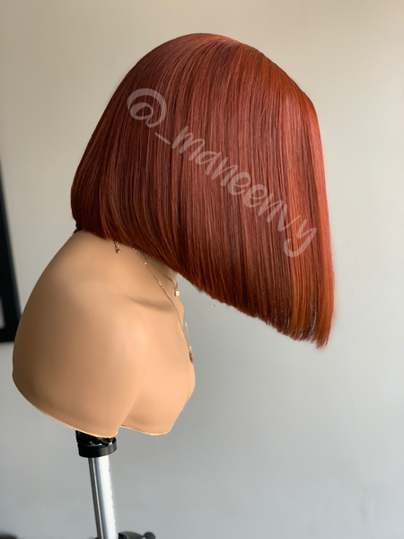 Cinnamon
